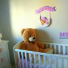 Placa para pared en madera