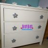 Preciosos pomos y tiradores infantiles para los juebles de la habitación del bebé. decoración infantil. pomos personalizados. tiradores para niños Pomos infantiles para comoda pomos infantiles