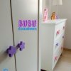 Preciosos pomos y tiradores infantiles para los juebles de la habitación del bebé. decoración infantil. pomos personalizados. tiradores para niños