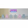 Preciosos pomos y tiradores infantiles para los juebles de la habitación del bebé. decoración infantil. pomos personalizados. tiradores para niños