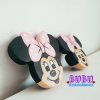Preciosos pomos y tiradores infantiles para los juebles de la habitación del bebé. decoración infantil. pomos personalizados. tiradores para niños