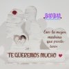 regalo original ecografia