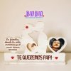 para ecografia en madera