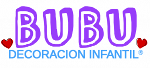 BUBU Decoración Infantil
